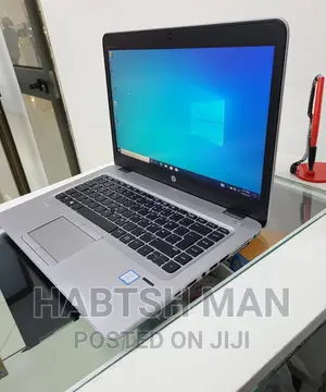 New Laptop HP EliteBook 840 8GB Intel Core I7 HDD 1T