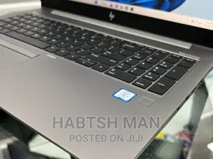 New Laptop HP ZBook 14 16GB Intel Core I7 SSD 512GB