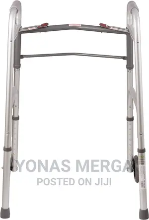 Walker Provides Maxium Stability Support for Up to 250 LBS