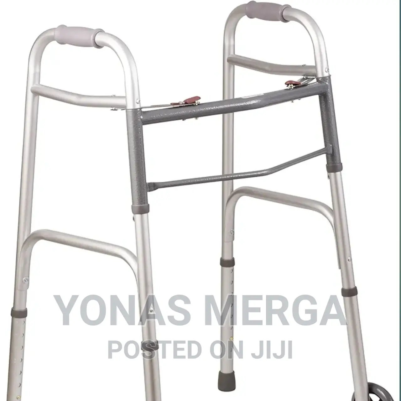Walker Professional Use in Nursing Homes, Hospitals