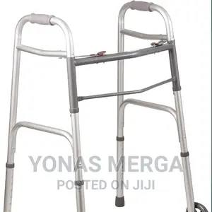 Walker Professional Use in Nursing Homes, Hospitals