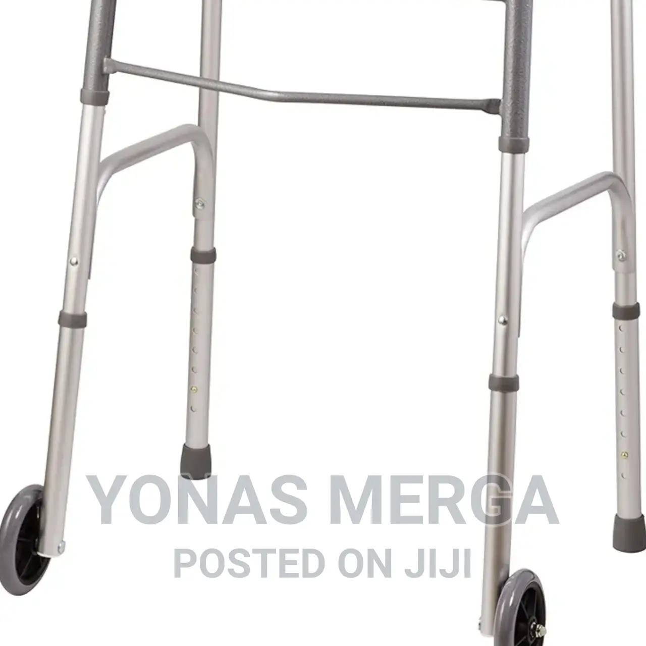 Walker Professional Use in Nursing Homes, Hospitals