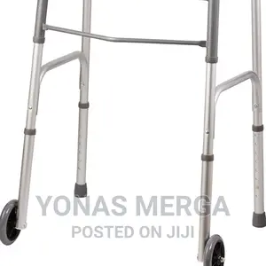 Walker Professional Use in Nursing Homes, Hospitals