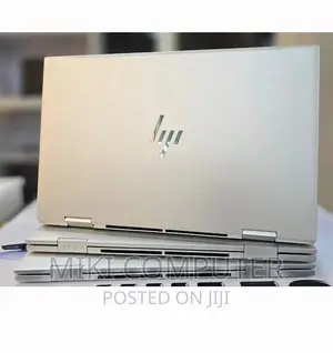 New Laptop HP Envy 4 16GB Intel Core i7 SSD 1T