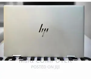 New Laptop HP Envy X360 16GB Intel Core I5 SSD 1T