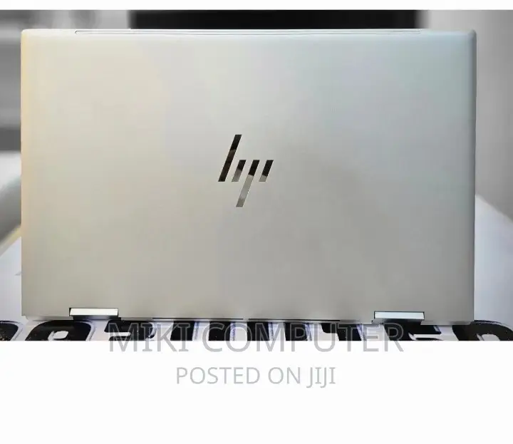 New Laptop HP Envy X360 16GB Intel Core I5 SSD 1T