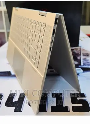 New Laptop HP Envy X360 16GB Intel Core I5 SSD 1T