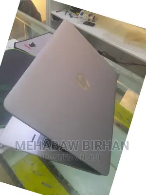 New Laptop HP EliteBook 840 8GB Intel Core I5 HDD 1T