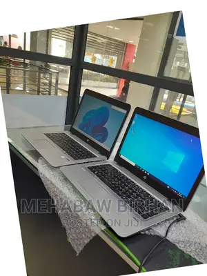 New Laptop HP EliteBook 840 8GB Intel Core I5 HDD 1T