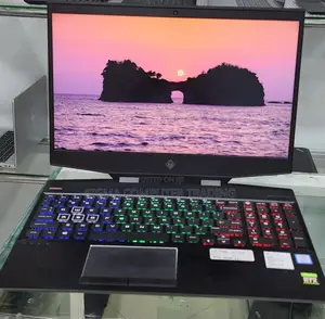 Photo - New Laptop HP Pavilion 15 16GB Intel Core I7 SSD 512GB