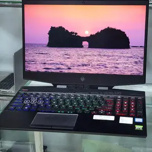 New Laptop HP Pavilion 15 16GB Intel Core I7 SSD 512GB