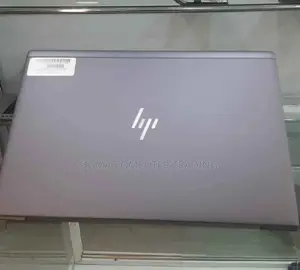 New Laptop HP ZBook 15u 16GB Intel Core I7 SSD 512GB