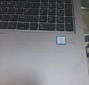 New Laptop HP ZBook 15u 16GB Intel Core I7 SSD 512GB