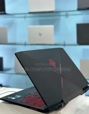 Photo - New Laptop HP Omen 15 8GB Intel Core I5 HDD+SSD 1T