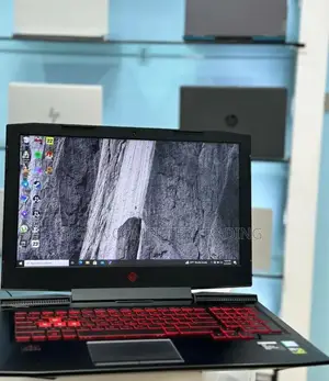 New Laptop HP Omen 15 8GB Intel Core I5 HDD+SSD 1T