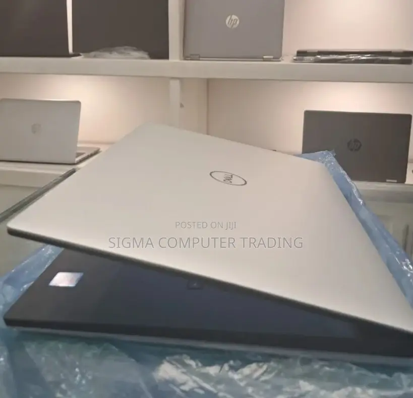 New Laptop Dell XPS 15 16GB Intel Core I7 SSD 512GB