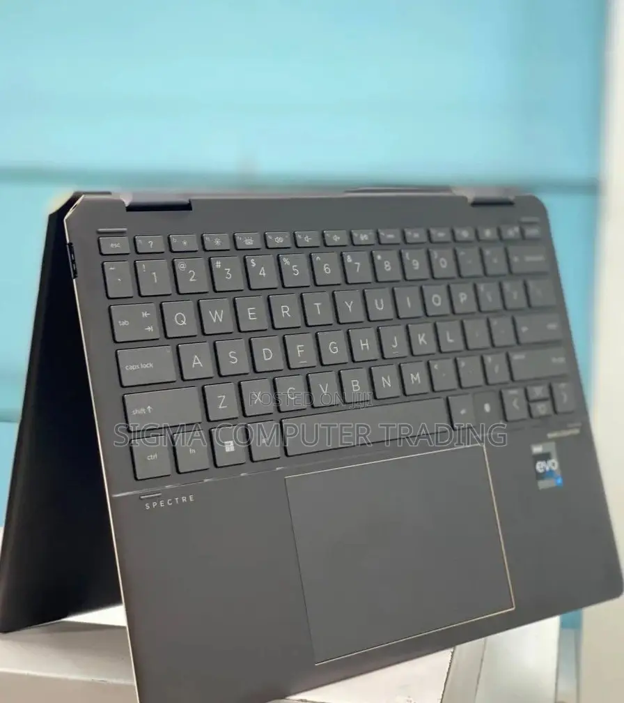 New Laptop HP Spectre 13 16GB Intel Core I7 SSD 1T