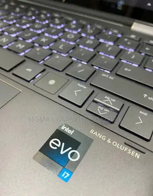 New Laptop HP Spectre 13 16GB Intel Core I7 SSD 1T