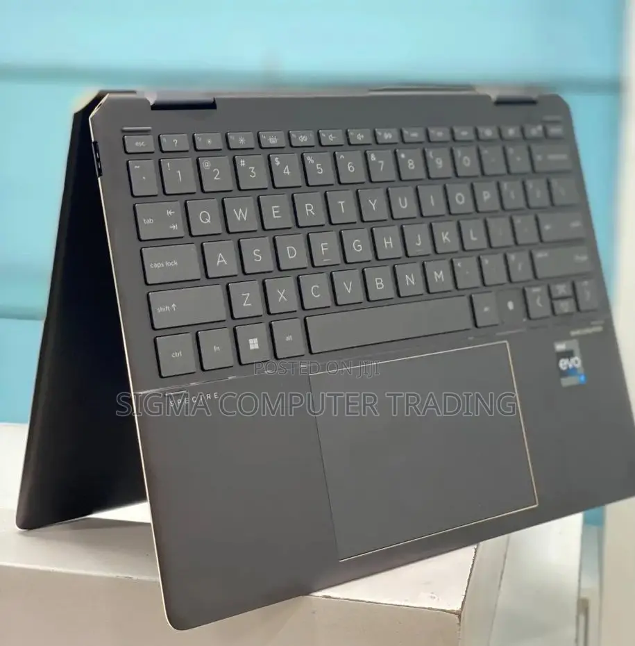 New Laptop HP Spectre 13 16GB Intel Core I7 SSD 1T