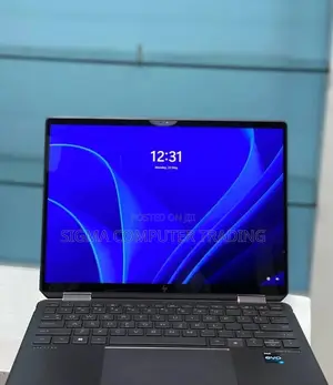 New Laptop HP Spectre 13 16GB Intel Core I7 SSD 1T