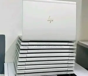 New Laptop HP EliteBook 840 8GB Intel Core I5 SSD 512GB