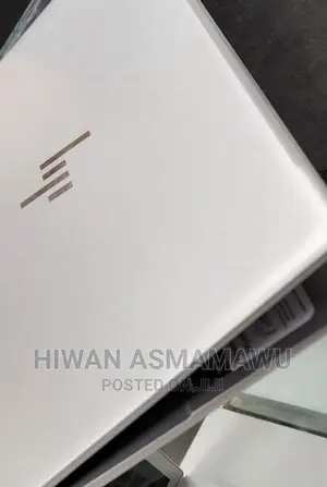 Photo - New Laptop HP Envy X360 16GB Intel Core I5 SSD 512GB