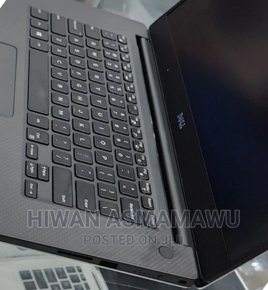 New Laptop Dell XPS 15 32GB Intel Core I7 SSD 512GB