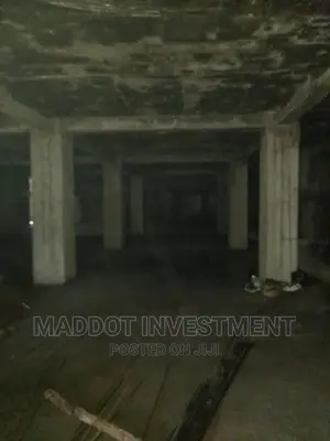 Photo - Basement Rental for Storage