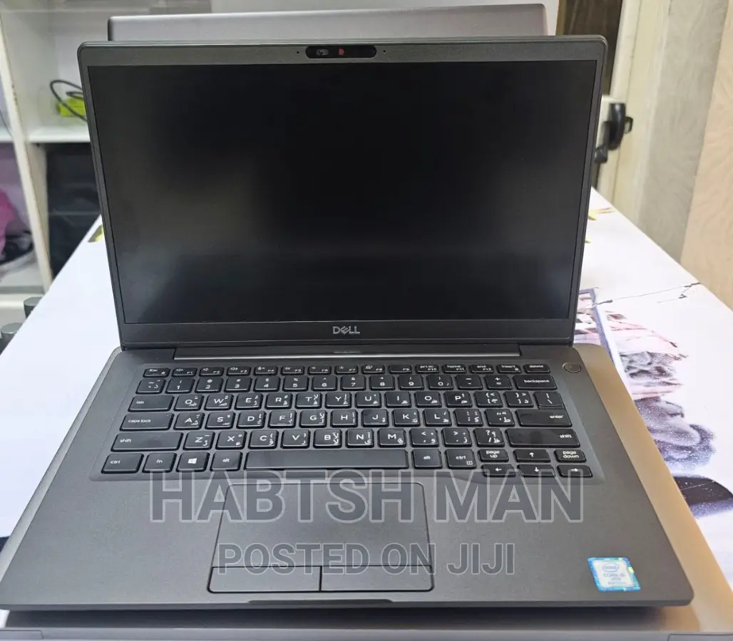 New Laptop Dell Latitude 5310 8GB Intel Core I5 SSD 256GB