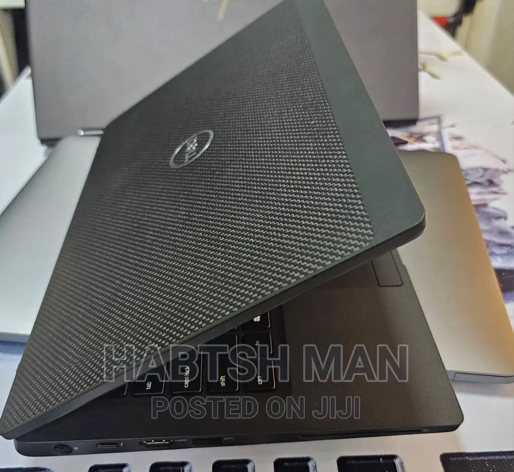 New Laptop Dell Latitude 5310 8GB Intel Core I5 SSD 256GB