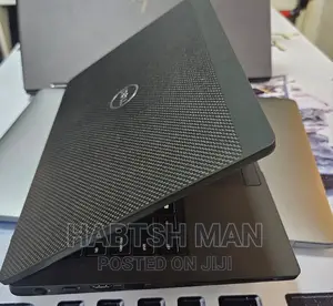 New Laptop Dell Latitude 5310 8GB Intel Core I5 SSD 256GB