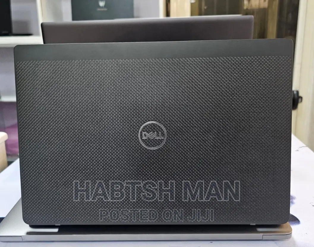 New Laptop Dell Latitude 5310 8GB Intel Core I5 SSD 256GB