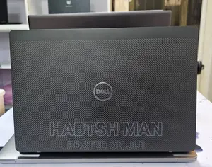 New Laptop Dell Latitude 5310 8GB Intel Core I5 SSD 256GB