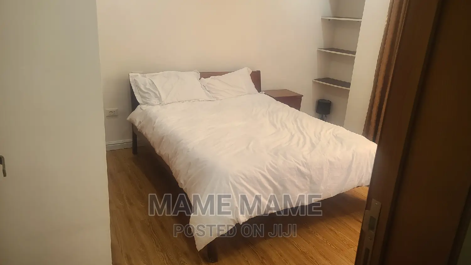 Furnished 3bdrm Apartment in Addis Abeba, Bole for rent