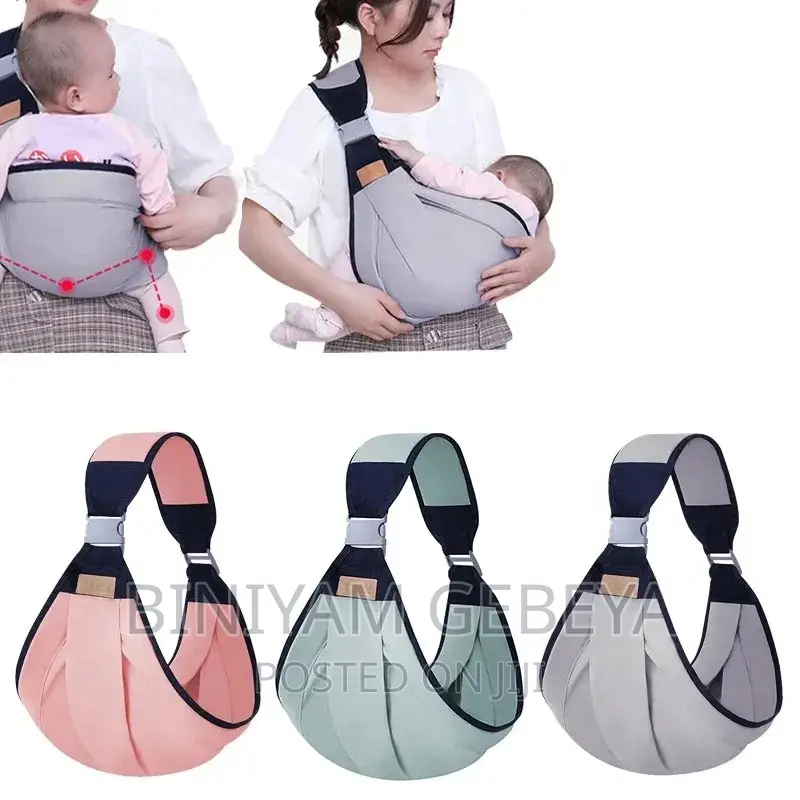 Breathable Baby Sling