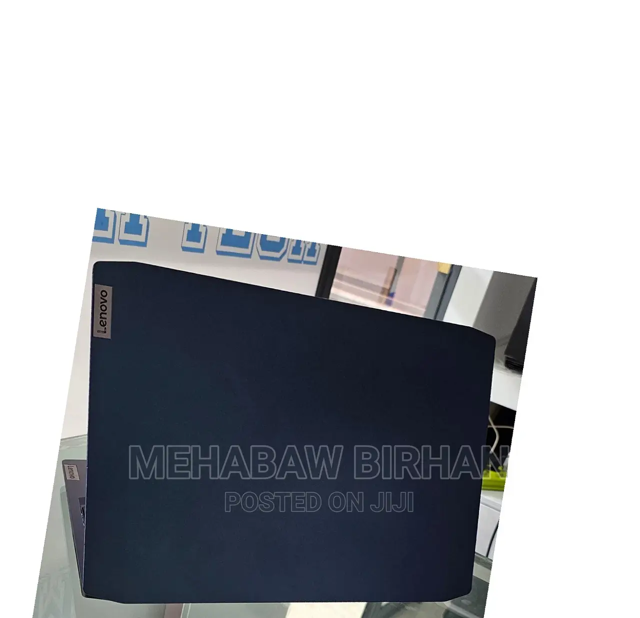 New Laptop Lenovo Ideapad Gaming 3 16GB Intel Core I5 SSD 512GB