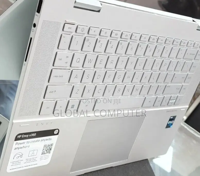 New Laptop HP Stream Notebook 16GB Intel Core I7 SSD 512GB