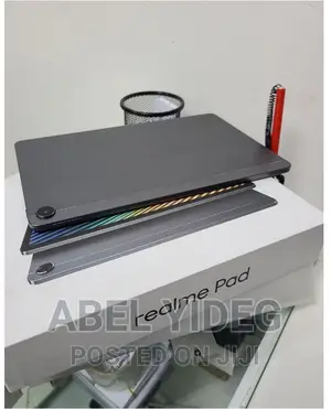 New Realme Pad 32 GB Gray