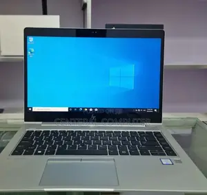 New Laptop HP EliteBook 830 16GB Intel Core I7 SSD 512GB