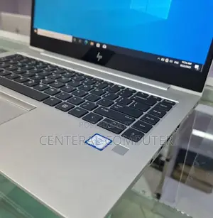 New Laptop HP EliteBook 830 16GB Intel Core I7 SSD 512GB