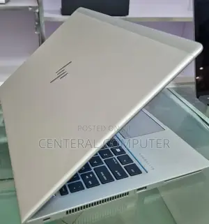 New Laptop HP EliteBook 830 16GB Intel Core I7 SSD 512GB
