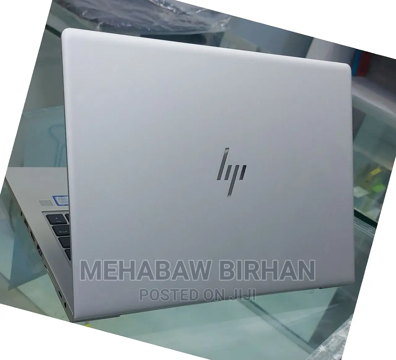 New Laptop HP EliteBook 840 16GB Intel Core I7 SSD 512GB