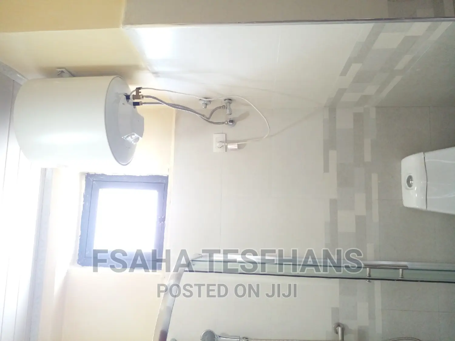 3bdrm Apartment in Luxury Apartment, Yeka for rent