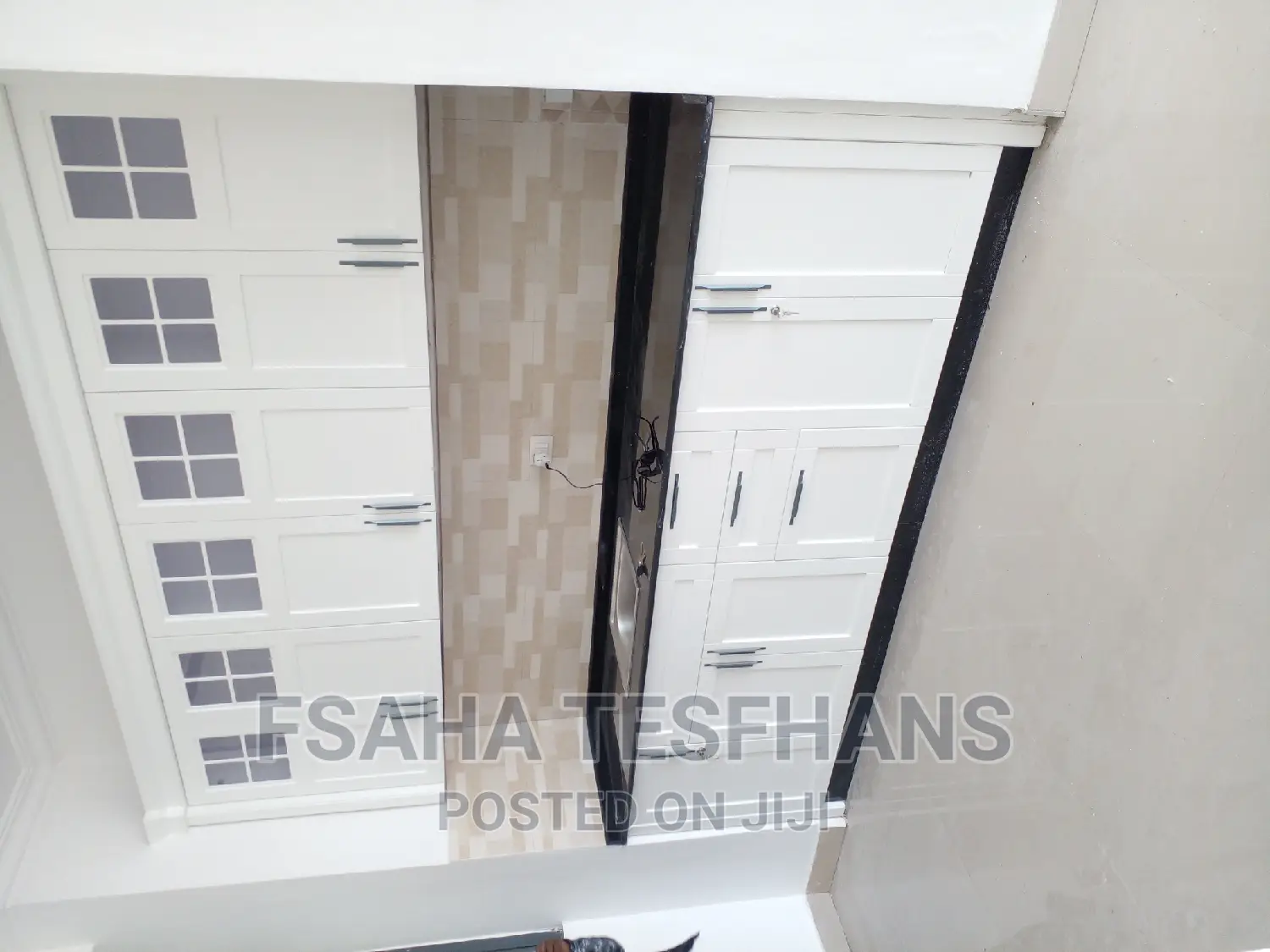 3bdrm Apartment in Luxury  Apartments, Yeka for rent