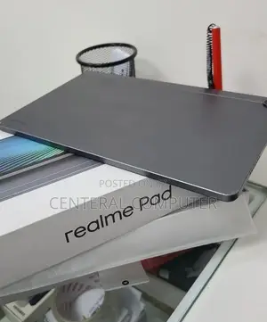 New Realme Pad 32 GB Black