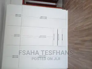 3bdrm Apartment in Luxury  Apartments, Yeka for rent