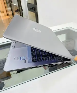 New Laptop HP EliteBook 840 G4 8GB Intel Core I7 HDD 1T