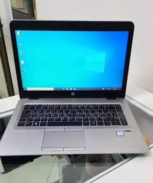 New Laptop HP EliteBook 840 G4 8GB Intel Core I7 HDD 1T