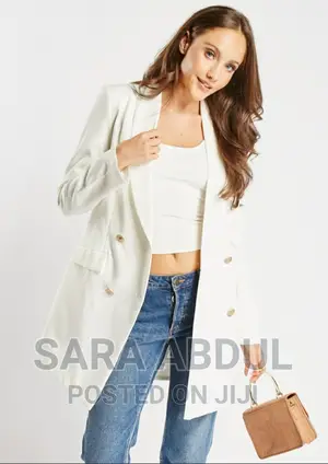 Women Blazer Size Small and Medium