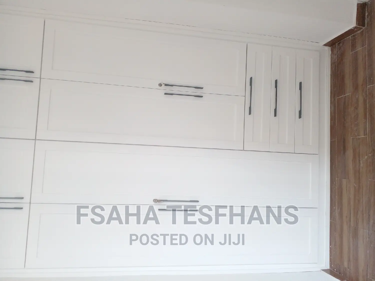 3bdrm Apartment in Apartment New, Yeka for rent